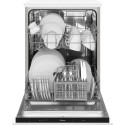 Посудомийна машина Hansa вбудована, 12компл., A++, 60см, білий