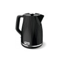 Електрочайник Tefal Loft 1.7л, Strix, пластик, чорний