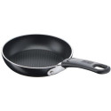 Сковорода Tefal Simply Clean, 12см, алюміній, бакеліт, чорний