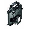 Сендвічмейкер Tefal Ultracompact 700Вт, 1 пластина-гриль, корпус-пластик, чорно-сріблястий