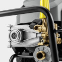Мінімийка високого тиску Karcher HD 10/21-4 M Classic 7500Вт 3Фази 70-210бар 500-1000л/год шланг 10м 60.58кг