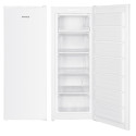 Морозильна камера Snaige, 143x55x57, 168л, 1дв., E, ST, інвертор, білий