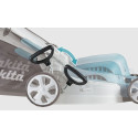 Газонокосарка мережева Makita ELM 220В 33см 30л 20-55мм 10.2кг