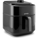 Мультипіч Gorenje 1800Вт, чаша-6.7л, сенсорне управл., 8 авто. програм, пластик+метал, чорний