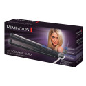 Випрямляч Remington Pro-Ceramic Ultra, 53Вт, 150-230С, дисплей, кераміка, чорний
