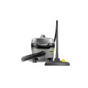 Пилосос професійний Karcher T 7/1 Classic 850Вт 235мБар контейнер 7л 3.5кг