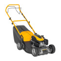 Газонокосарка бензинова STIGA Collector48S 1900Вт 46см 60л 22-65мм 28кг