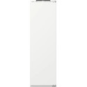 Холодильна камера Gorenje вбудована, 177х55х54см, 1 двері, 300л, А+, FrostLess , Зона св-ті, Внутр. Диспл, Wi-Fi, Білий