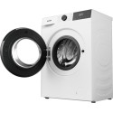 Прально-сушильна машина Gorenje фронтальна, 9(6)кг, 1400, A+, 47см, дисплей, інвертор, білий