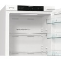 Холодильна камера Gorenje вбудована, 177х55х54см, 1 двері, 300л, А+, FrostLess , Зона св-ті, Внутр. Диспл, Wi-Fi, Білий