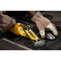 Пила ланцюгова акумуляторна DeWalt 18В XR Li-lon 8.6м/с шина 20см 2.1кг без АКБ та ЗП