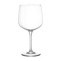 Набір келихів для коктейлю Bormioli Rocco Bartender Gin Cocktail, 755мл, h218мм, 6шт, скло, прозорий