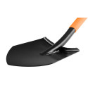 Лопата штикова Neo Tools, руків'я металеве D-подібне, 125см, 2.28кг