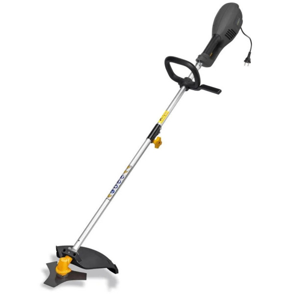 Тример садовий STIGA SB1000J 1000Вт 5500-7300об/хв 37см 5.69кг