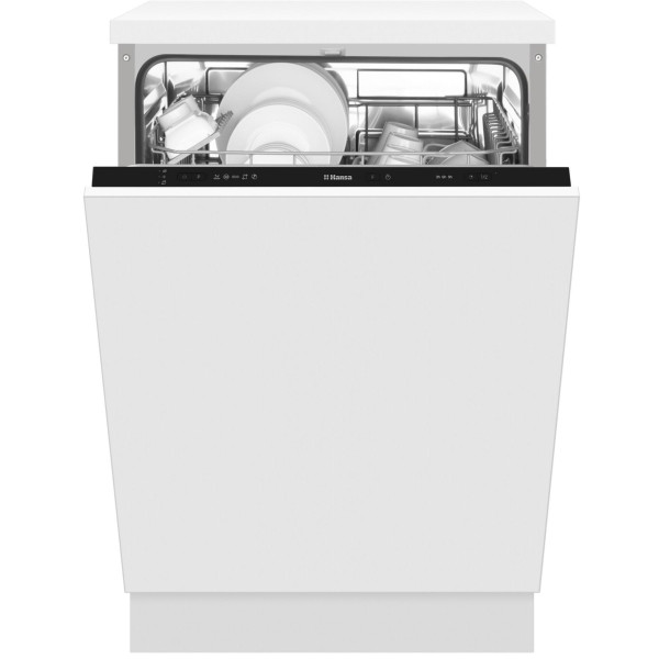 Посудомийна машина Hansa вбудована, 12компл., A++, 60см, білий