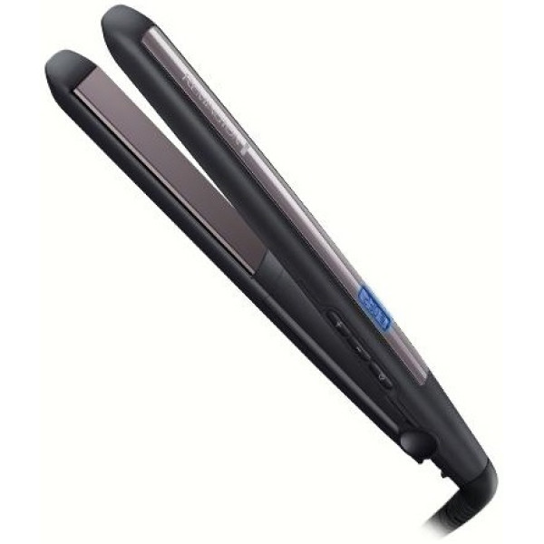 Випрямляч Remington Pro-Ceramic Ultra, 53Вт, 150-230С, дисплей, кераміка, чорний