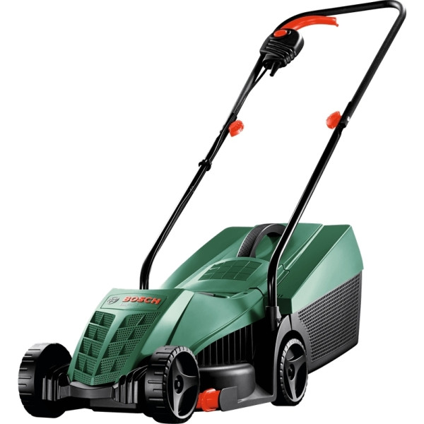 Газонокосарка мережева Bosch EasyRotak 32-205 1200Вт 32см 31л 25-65мм 11.1кг