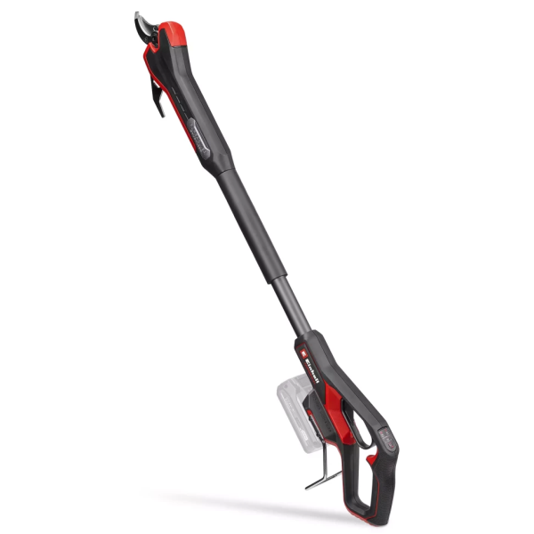 Секатор телескопічний акумуляторний Einhell Professional GP-LS 18/35 Li BL-Solo 18В товщ. 25/35мм сталь SK5 телескопічна штанга1-1.6м 1.6кг без АКБ та ЗП