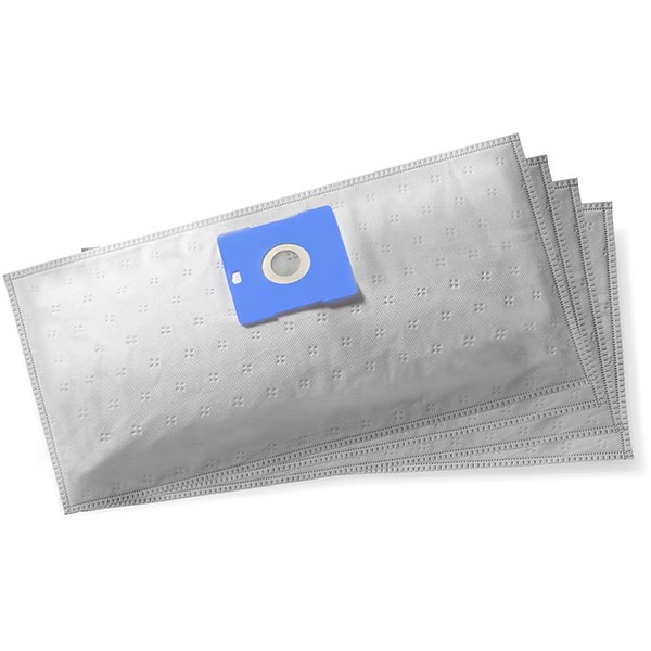 Універсальні мішки Gorenje GB3 мікрофібра 4 шт 730636