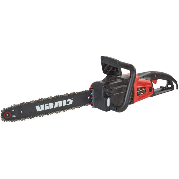 Пила ланцюгова мережева Vitals EKZ 2240m 40см 2200Вт 5.1кг