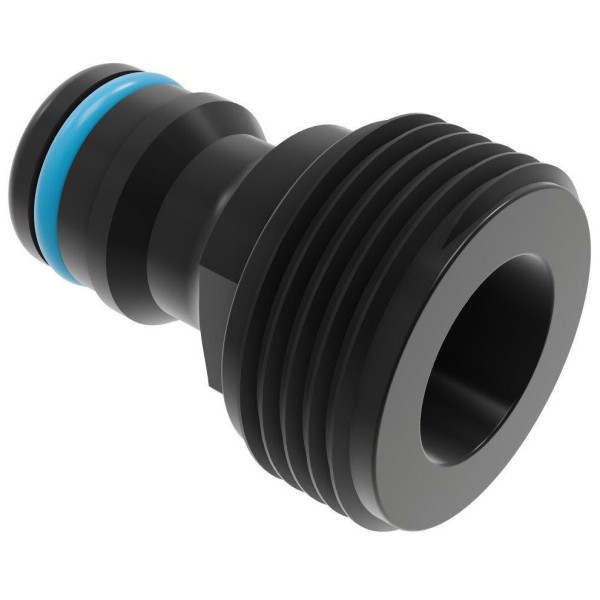 Конектор для крана Cellfast ERGO 3/4' із зовнішнім різьбленням (блістер)