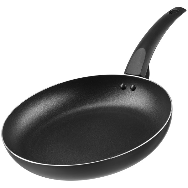 Сковорода ARDESTO Gemini Gourmet Portofino, 26см, алюміній, чорний