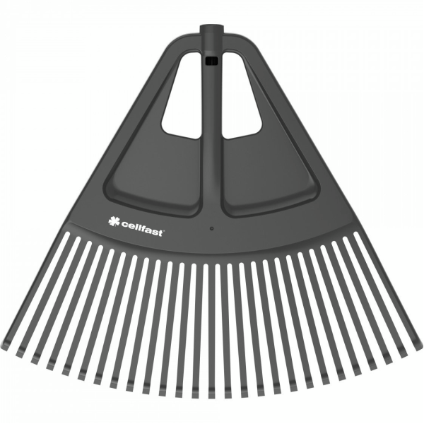 Граблі для листя, насадка Cellfast IPRO, ширина 65см, 0.51кг