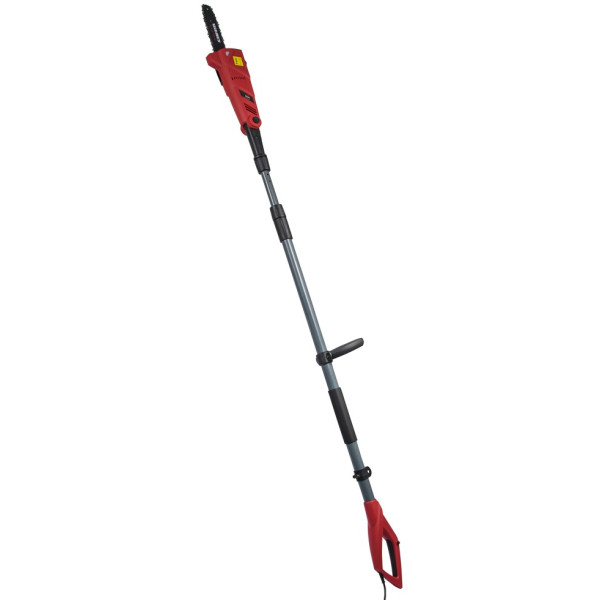Висоторіз ланцюговий Vitals Master EA 7125s 710Вт 25см штанга 220-320см 4.4к
