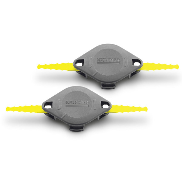 Ножі Karcher для тримерів LTR Battery 2шт
