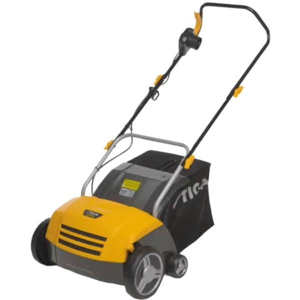 Аератор-скарифікатор STIGA SV213E 1300Вт 32см 40л 10.2кг