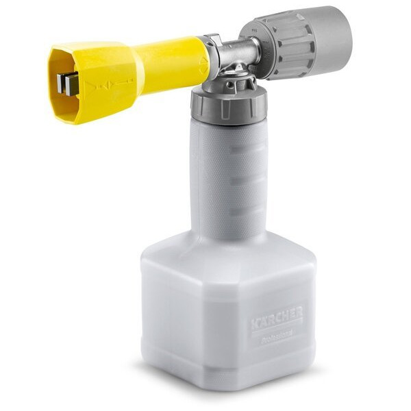 Насадка пінна Karcher Advanced 1 400-600л/год 300бар 1л 0.81кг