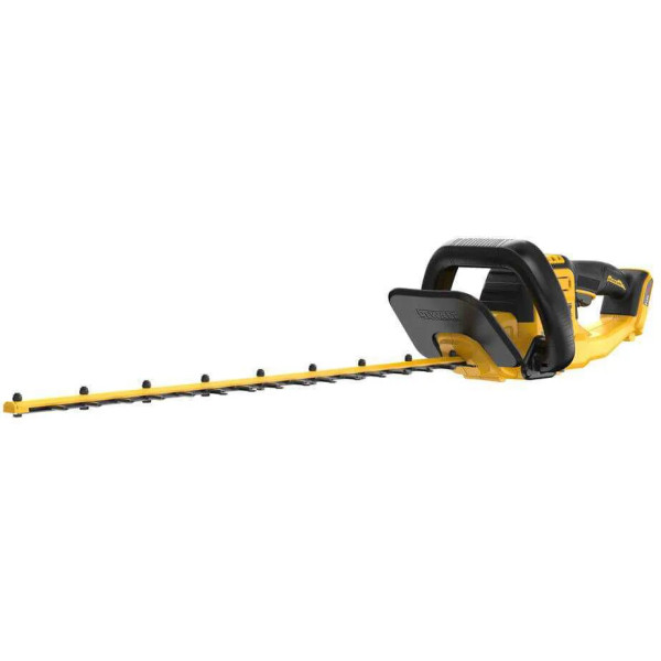 Кущоріз акумуляторний с XR FLEXVOLT 54В 65см крок різу 31мм 4.1кг без АКБ та ЗП