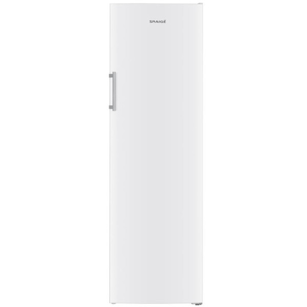 Морозильна камера Snaige, 170x55х60, 204л, 1дв., E, NF, білий