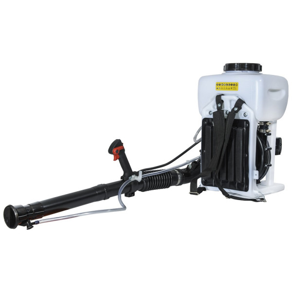 Обприскувач бензиновий Vitals MSР 4313b 15л 1.25кВт/1.7к.с. 42.7см3 11кг