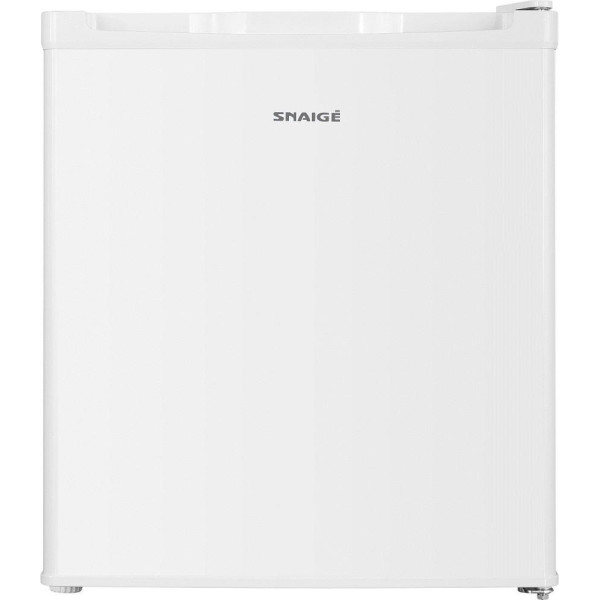 Холодильник Snaige міні, 51x44x47, холод.відд.-41л, E, ST, білий