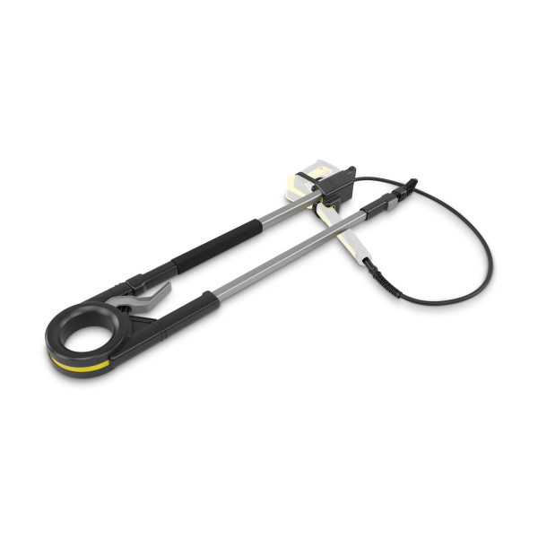 Трубка струменева Karcher TLA 4 телескопічна 2.8кг