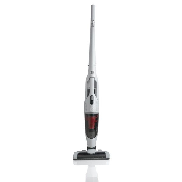 Пилосос Gorenje бездротовий, 162Вт, конт пил -0.5л, автон. робота до 60хв, HEPA, 2 в 1, підсвічування, індикатор, синій