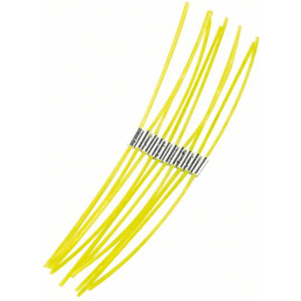 Ліска косильна Bosch високоміцна 23см