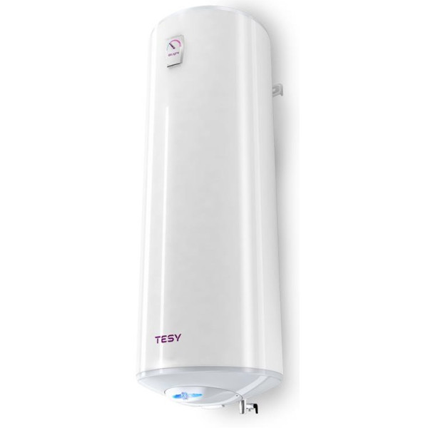 Водонагрівач електричний Tesy Bilight GCV 1504420 B11 TSR 150 л, 2 кВт, круглий, мех. керування, Болгарія, C