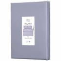 Підковдра ARDESTO Mix&Match, 200х220см, 100% бавовна, сатин, сірий