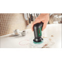 Щітка універсальна Bosch UniversalBrush 3.6В 1.5А·год насадки