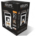 Кавомашина Krups Evidence 2.3л, зерно, автомат.капучинатор, дисплей, авторецептів - 15, сенсор.керування, чорний