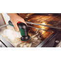 Щітка універсальна Bosch UniversalBrush 3.6В 1.5А·год насадки