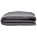 КПБ 2.0сп ARDESTO Mix&Match, підковдра 200х220см, простирадло 240х260см, наволочки (2) 50х70см, 100% бавовна, сатин, сірий
