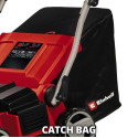 Аератор-скарифікатор Einhell GE-SA 1435/1 1400Вт 35см ножі 16шт 10.18кг