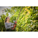 Кущоріз акумуляторний Einhell Professional GP-CH 18/61 Li BL - Solo 18В 61-67см 3000об/хв крок різу 26мм 2.81кг без АКБ та ЗП