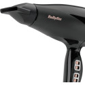 Фен Babyliss Air Power Pro, 2300Вт, 3 режими, дифузор, іоніз-я, хол. обдув, кераміка, чорний