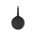 Сковорода для млинців ARDESTO Gemini Gourmet Daiano, 26см, алюміній, чорний