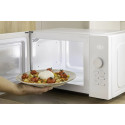 Мікрохвильова піч Gorenje, 23л, електр. керув., 800Вт, дисплей, 20 програм, інвертор, білий