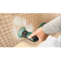 Щітка універсальна Bosch UniversalBrush 3.6В 1.5А·год насадки
